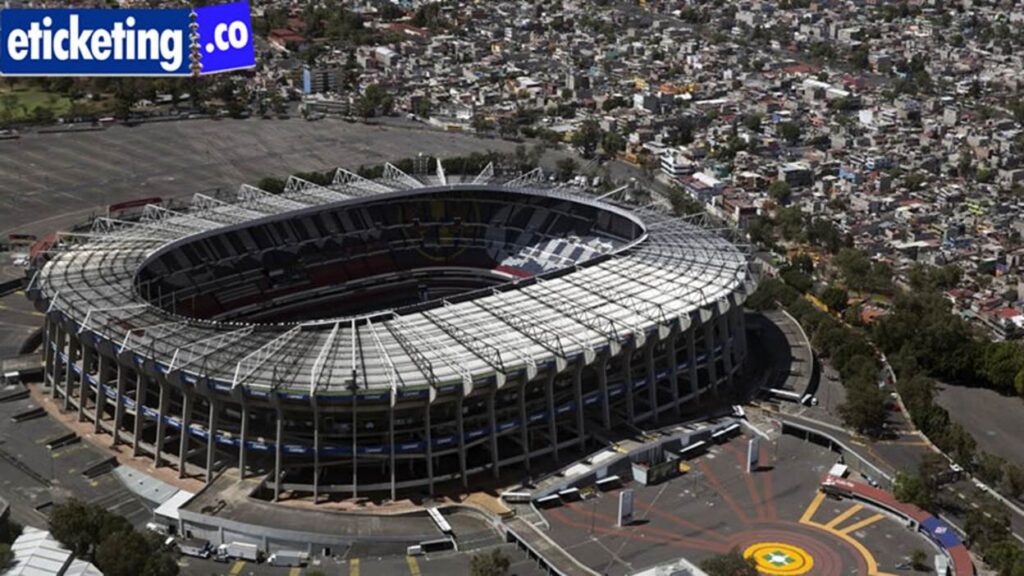 Soccer World Cup Tickets | FIFA 2026 Tickets