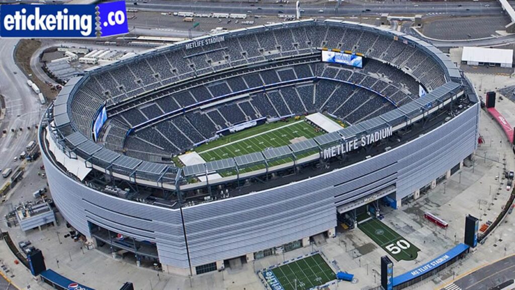 Soccer World Cup Tickets | FIFA 2026 Tickets