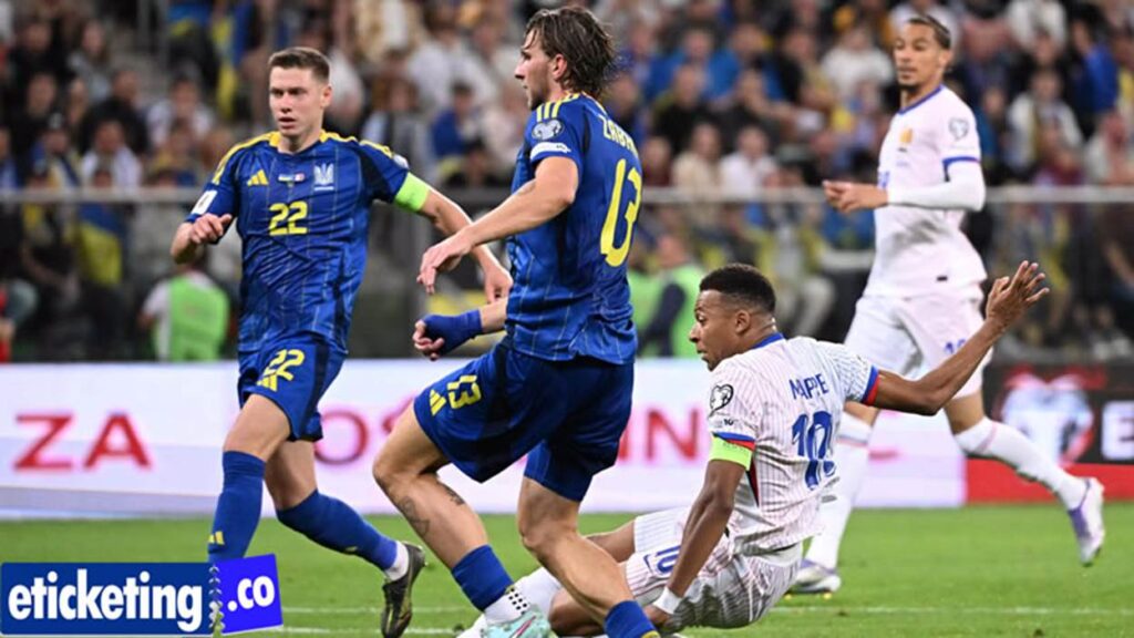 FIFA 2026 Tickets | Football World Cup Tickets