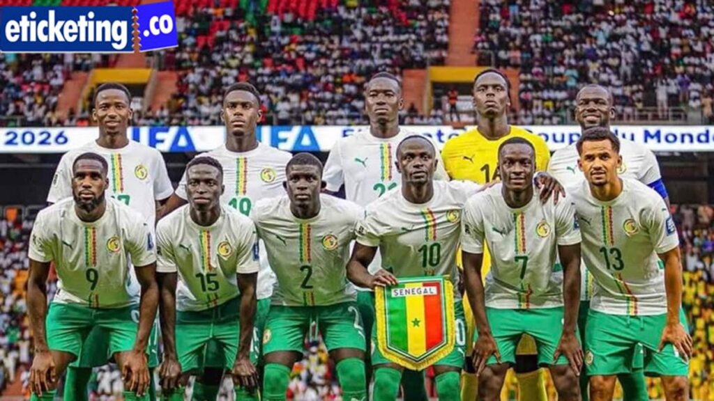 Soccer World Cup Tickets | FIFA 2026 Tickets | Football World Cup Tickets