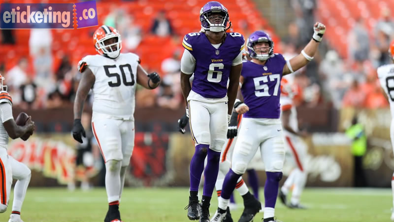 NFL Games Tickets | NFL Games 2025 Tickets | NFL International Tickets