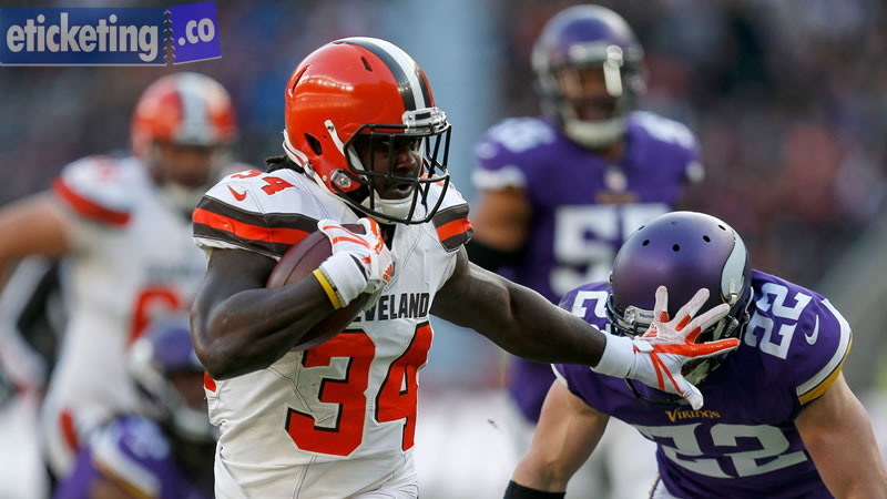 NFL International Tickets | NFL London Tickets | NFL Berlin Tickets