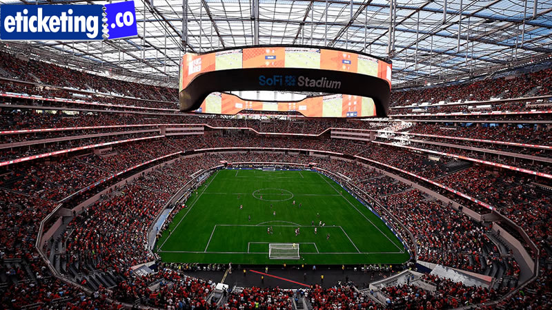 FIFA World Cup Tickets | FIFA 2026 Tickets