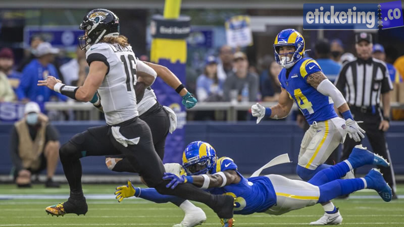 NFL Games Tickets | NFL Games 2025 Tickets | NFL International Tickets