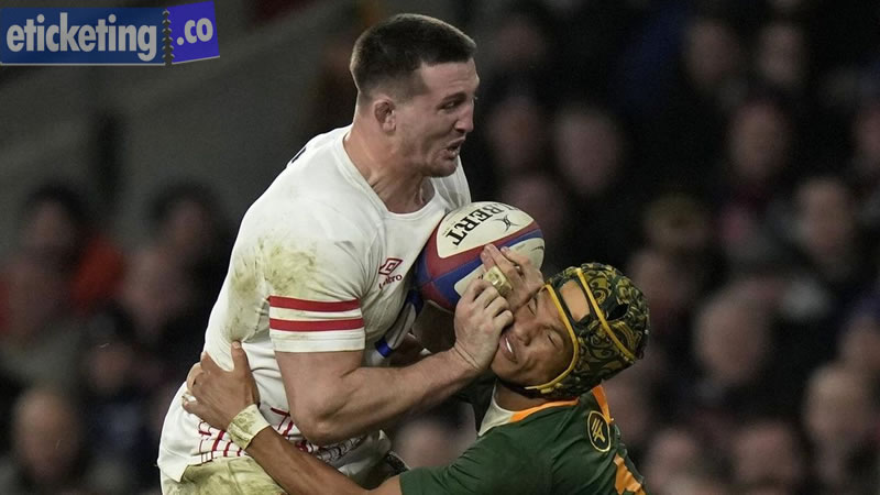 Autumn Internationals Tickets | Autumn Internationals 2025 Tickets