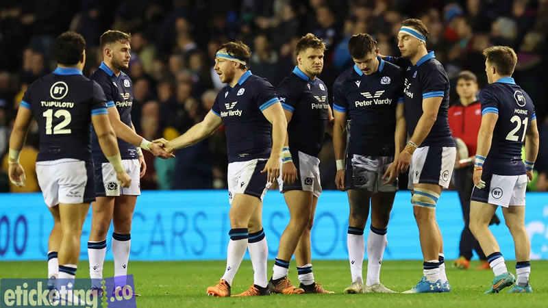 Autumn Internationals Tickets | Autumn Internationals 2025 Tickets