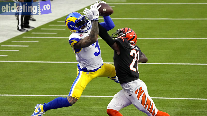 NFL International Tickets | NFL London Tickets | NFL Berlin Tickets