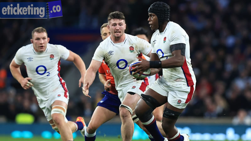 England Vs Australia Tickets | Wales Vs New Zealand