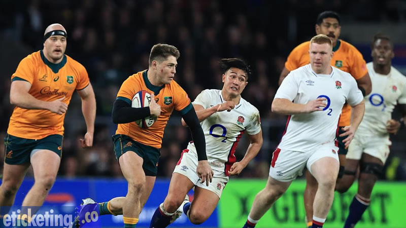 Wales Vs South Africa Tickets | Ireland Vs New Zealand Tickets