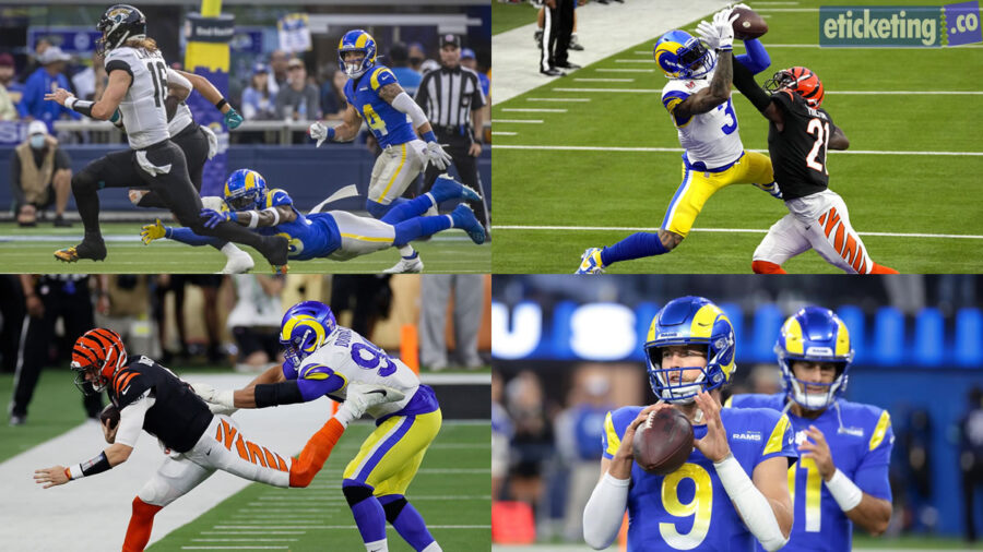 NFL London Tickets
