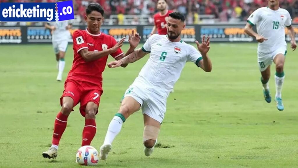 FIFA 2026 Tickets | Football World Cup Tickets