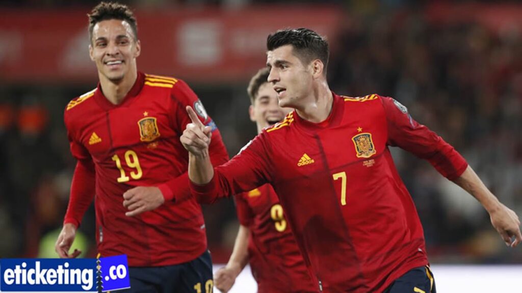 World Cup Tickets | Soccer World Cup Tickets