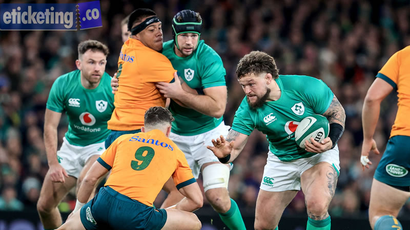 Autumn Internationals Tickets | Autumn Internationals 2025 Tickets