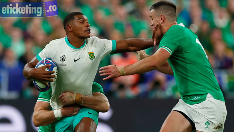 Autumn Internationals Tickets | Autumn Internationals 2025 Tickets