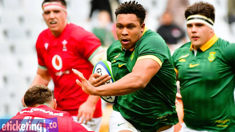 Autumn Internationals Tickets | Autumn Internationals 2025 Tickets