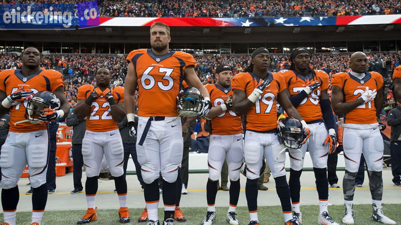 NFL International Tickets | NFL London Tickets | NFL Berlin Tickets