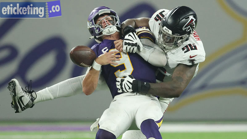 NFL International Tickets | NFL London Tickets | NFL Berlin Tickets