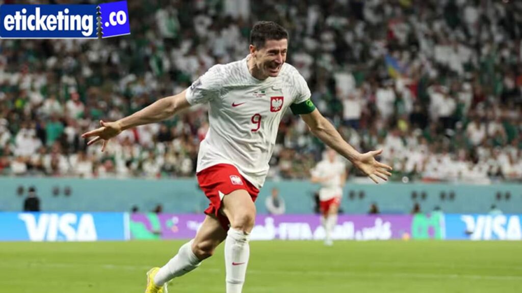 World Cup Tickets | Soccer World Cup Tickets