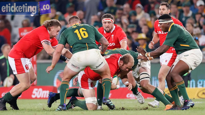 Autumn Internationals Tickets | Autumn Internationals 2025 Tickets 