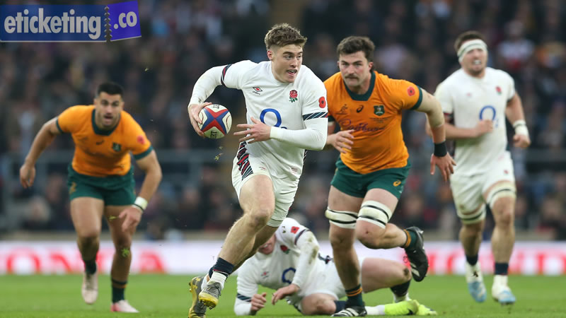 Autumn Internationals Tickets | Autumn Internationals 2025 Tickets