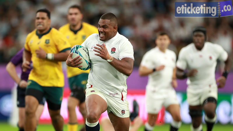 England Vs Australia Tickets | Ireland Vs New Zealand Tickets