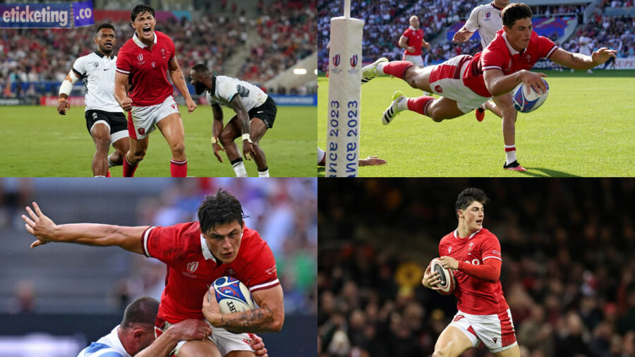 Autumn Internationals Tickets | Autumn Internationals 2025 Tickets