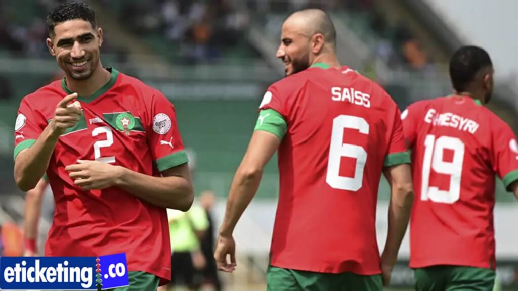 Football World Cup 2026 Tickets | FIFA World Cup Tickets