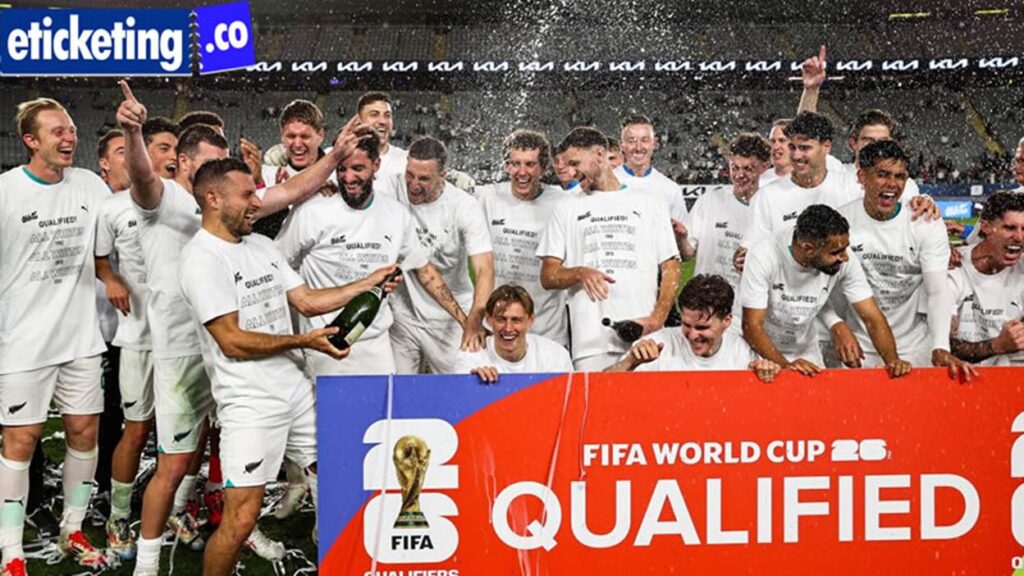 Football World Cup 2026 Tickets | FIFA World Cup Tickets