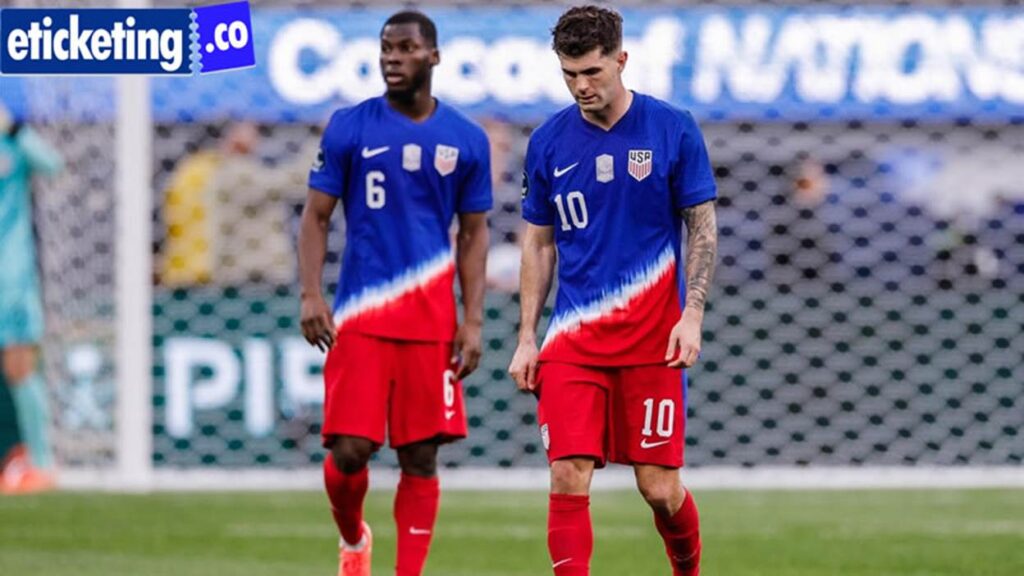 FIFA 2026 Tickets | Football World Cup Tickets