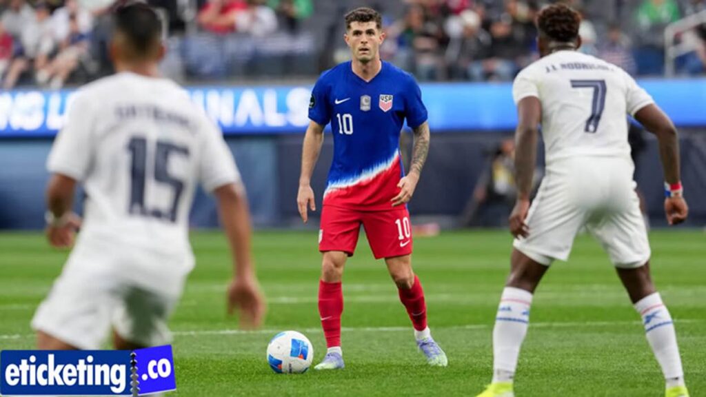 FIFA 2026 Tickets | Football World Cup Tickets