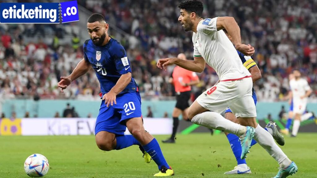 FIFA 2026 Tickets | Football World Cup Tickets