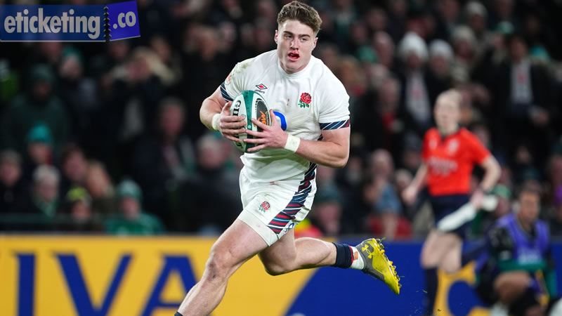 Autumn Internationals Tickets | Autumn Internationals 2025 Tickets