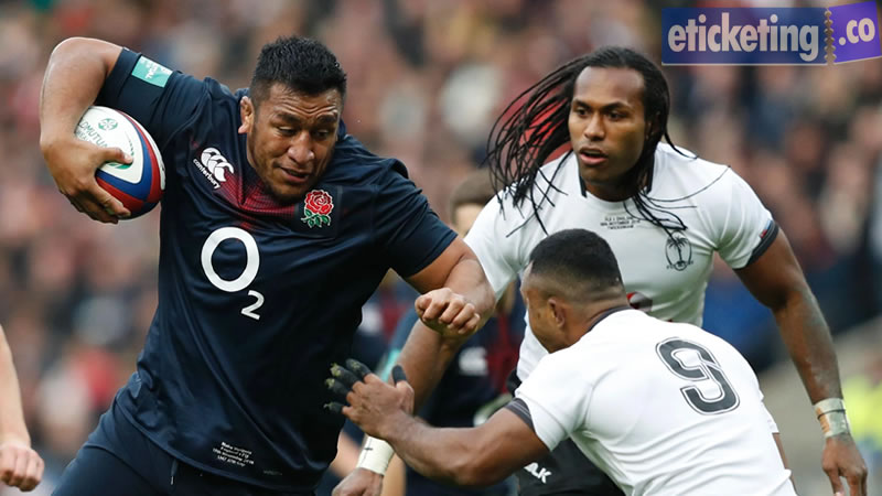 Autumn Internationals Tickets | Autumn Internationals 2025 Tickets