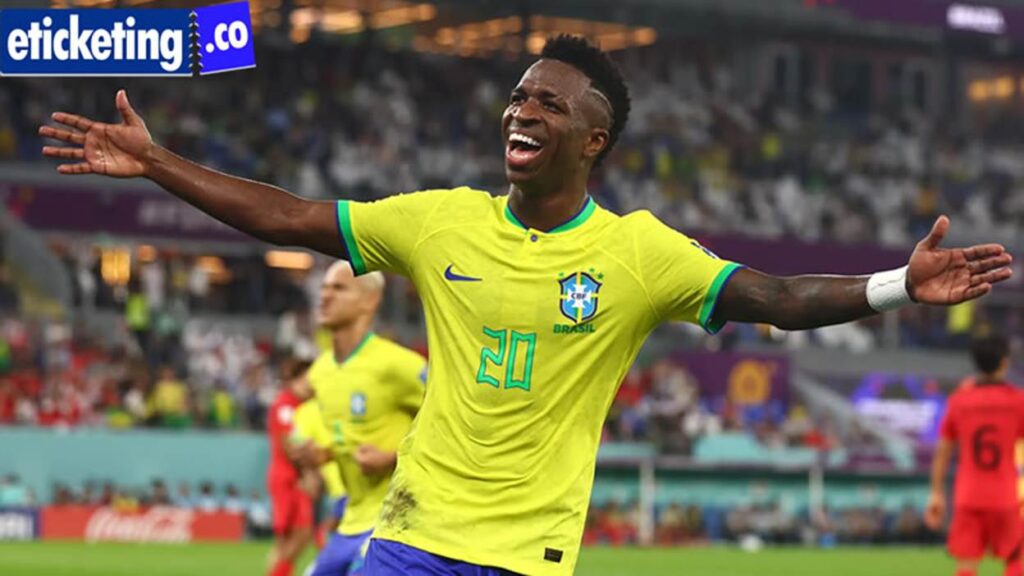 FIFA 2026 Tickets | Football World Cup Tickets