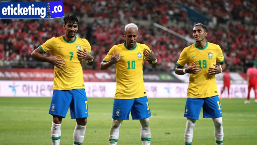 FIFA 2026 Tickets | Football World Cup Tickets