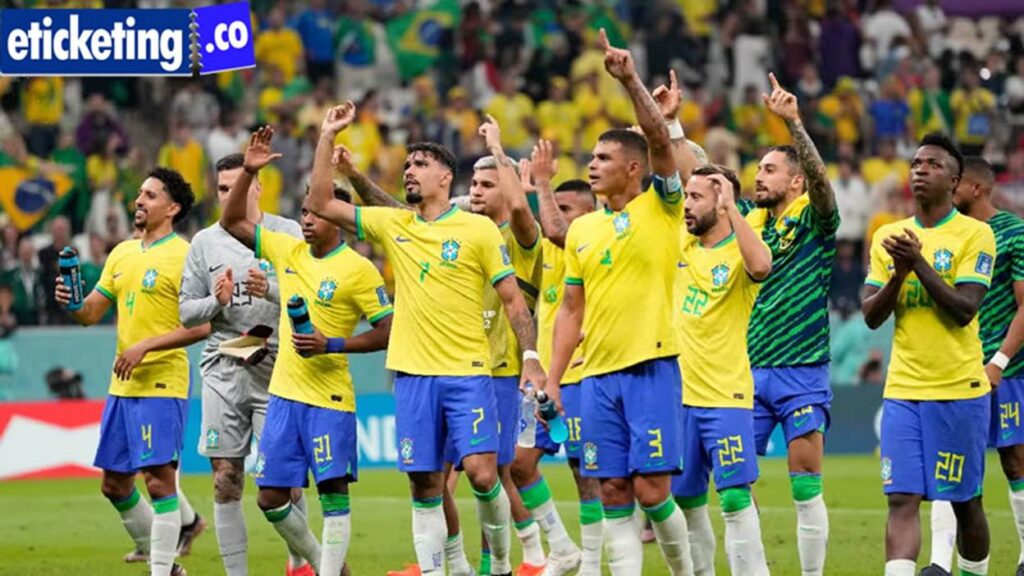 FIFA 2026 Tickets | Football World Cup Tickets