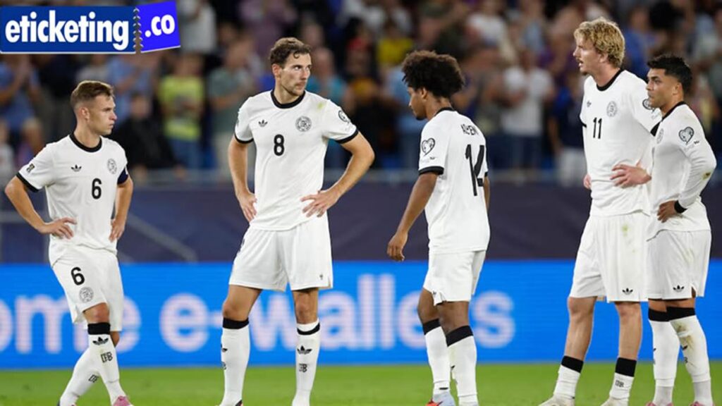 FIFA 2026 Tickets | Football World Cup Tickets