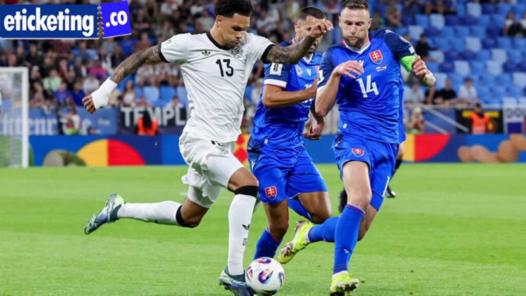 FIFA 2026 Tickets | Football World Cup Tickets