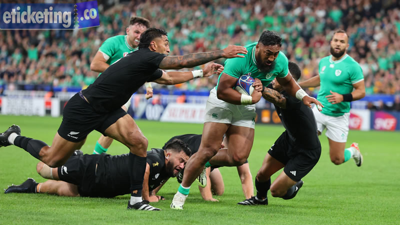 Autumn Internationals Tickets | Autumn Internationals 2025 Tickets 