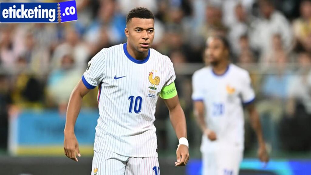 FIFA 2026 Tickets | Football World Cup Tickets