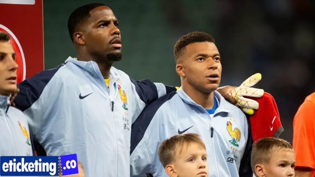 FIFA 2026 Tickets | Football World Cup Tickets