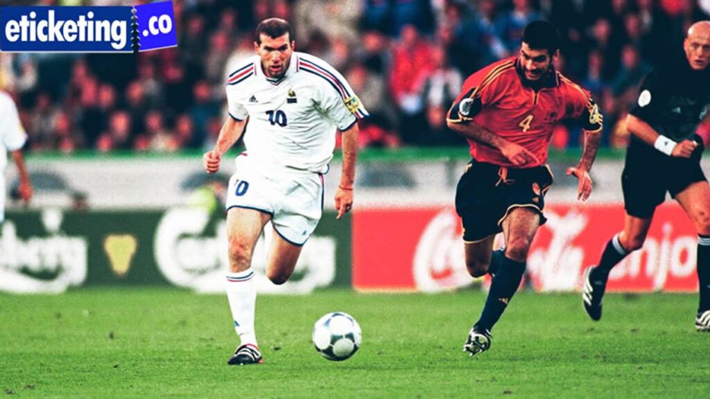 FIFA 2026 Tickets | Football World Cup Tickets