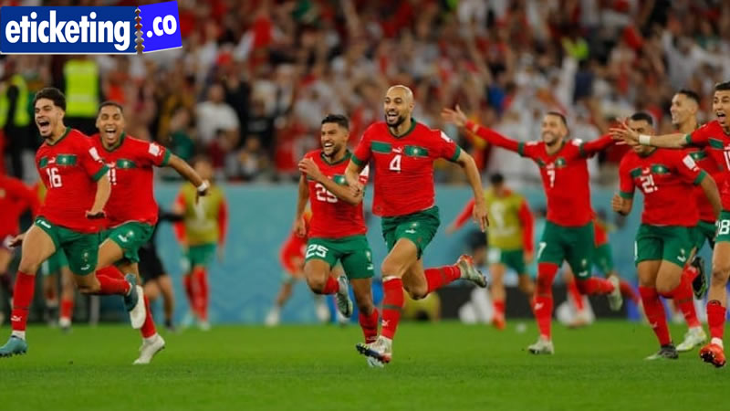 Soccer World Cup Tickets | World Cup Tickets 