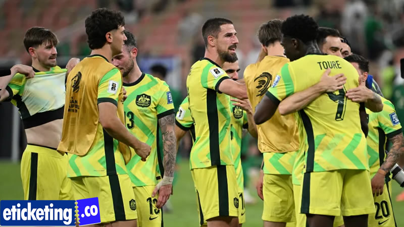 FIFA World Cup Tickets | FIFA 2026 Tickets