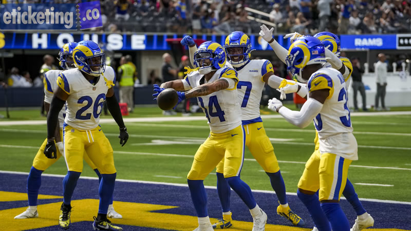 NFL 2025 Tickets | NFL Games Tickets | NFL Games 2025 Tickets