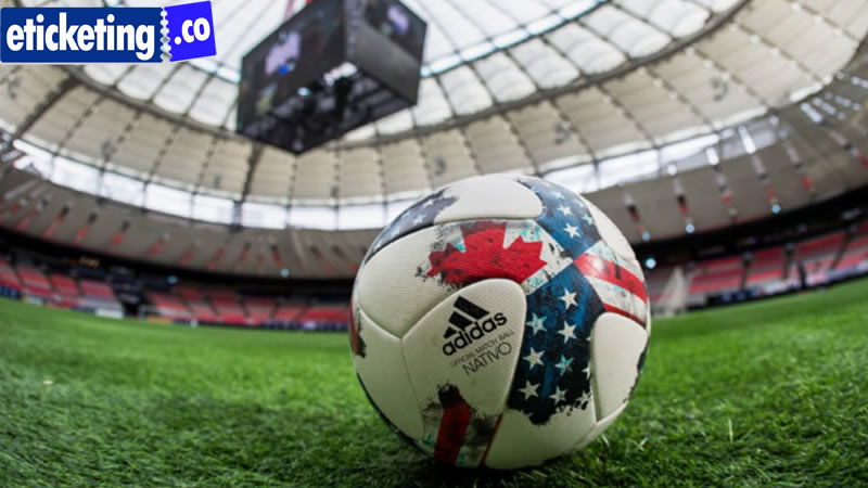 FIFA World Cup Tickets | FIFA 2026 Tickets