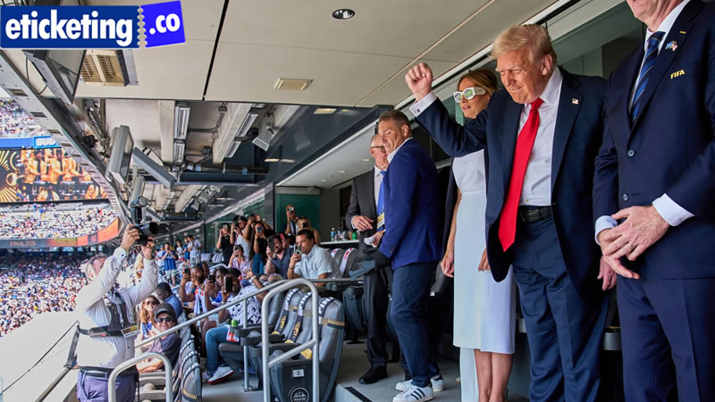 Soccer World Cup Tickets | World Cup Tickets