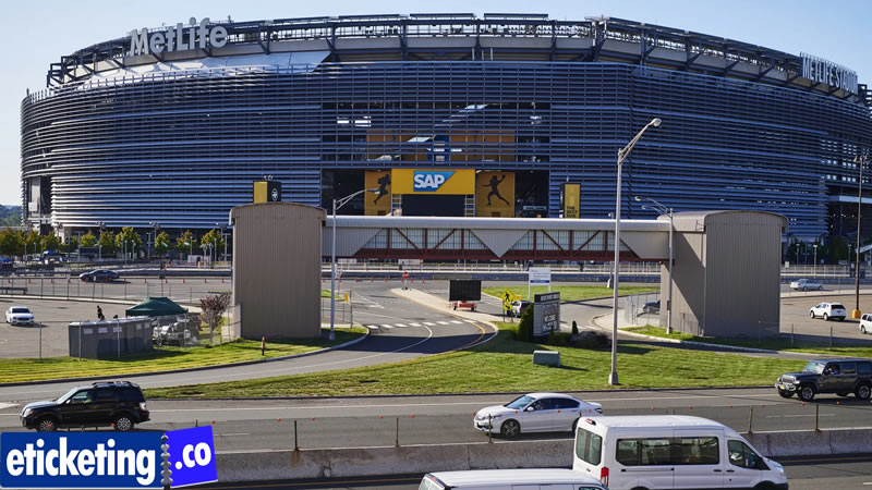 Soccer World Cup Tickets | World Cup Tickets