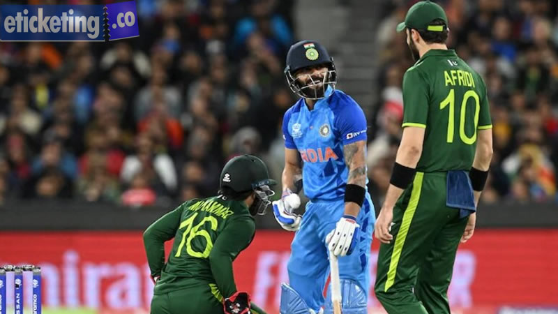 T20 World Cup 2026 Tickets | T20 World Cup Tickets