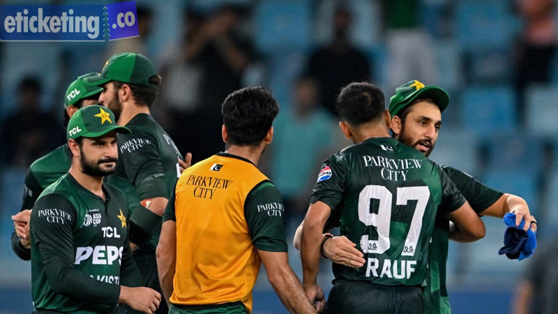 T20 World Cup 2026 Tickets | T20 World Cup Tickets